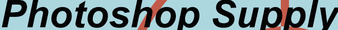 This opens photoshop support info