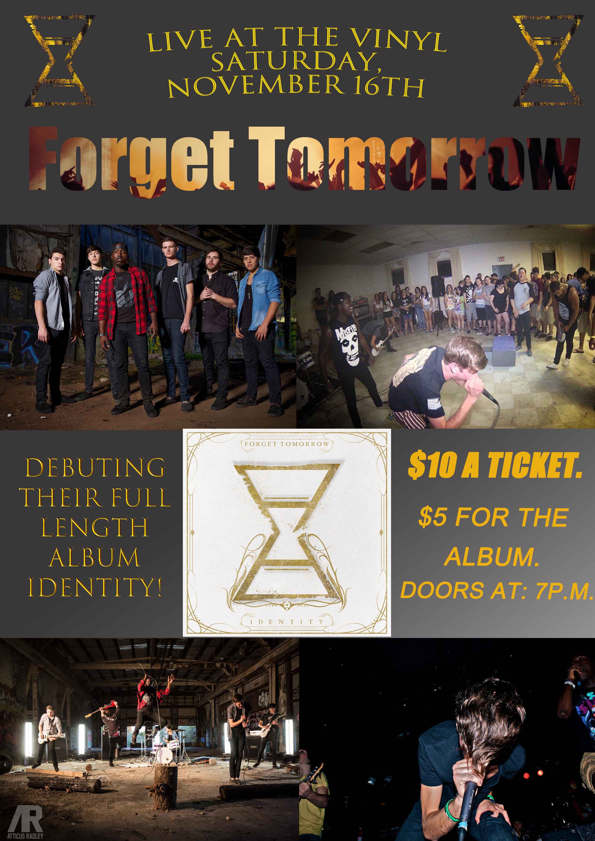 Final Project Poster