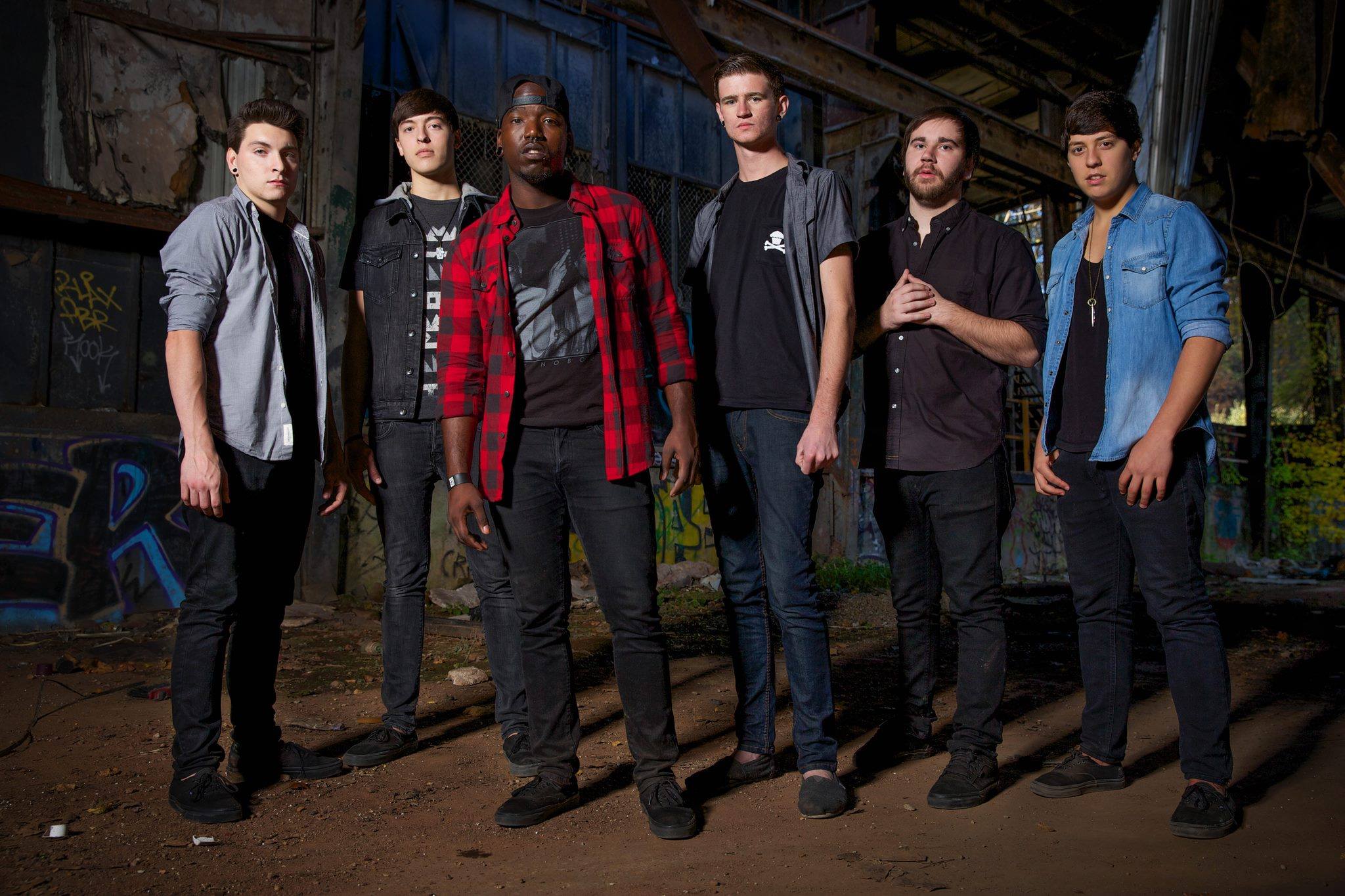 band pic